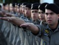 RICARDO ANUNCIA GUARDA ESTADUAL DE RESERVA PARA REFORÇAR SEGURANÇA