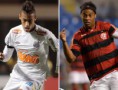 SÍMBOLOS DE OUSADIA E ALEGRIA, NEYMAR E R10 TÊM PRIMEIRO CONFRONTO