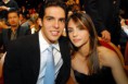KAKÁ SOLTA A VOZ AO LADO DE CAROL CELICO E MOSTRA QUE SABE CANTAR