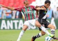 Vasco vence Fluminense e deixa decisão do título para última rodada